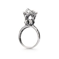 Anillo Trollbeads Mujer in Plata TAGRI-00314 TROLL - TAGRI-00314 TROLL